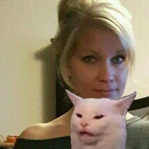 Meet your Posher, Marilyn